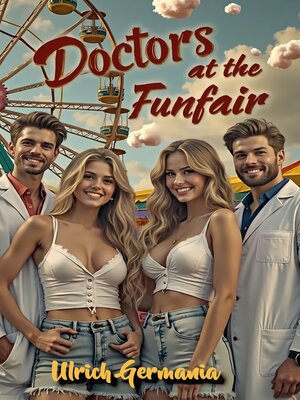 cover image of Doctors at the Funfair